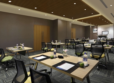  Conference space in Chennai, Rajiv Gandhi Salai 309 (600119) - 0 | MatchOffice