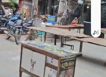 70 m² Store for rent in Noida, Sector 41 (201301) - 0 | MatchOffice.com