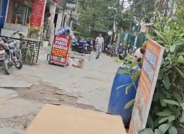 70 m² Shop for rent in Noida, Sector 41 (201301) - 4 | MatchOffice.com