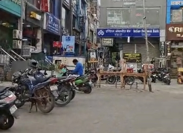 43 m² Commercial shop for rent in Noida, Sector 50 (201301) - 0 | MatchOffice