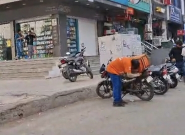 43 m² Commercial shop for rent in Noida, Sector 50 (201301) - 1 | MatchOffice