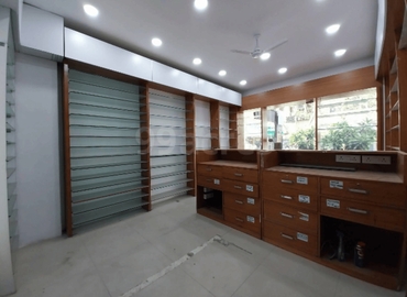 30 m² Store for rent in Noida, J97C+MJC (201301) - 4 | MatchOffice.com