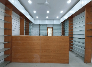 30 m² Commercial shop for rent in Noida, J97C+MJC (201301) - 5 | MatchOffice.com