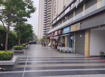 25 m² Store for rent in Noida, Sector 121 (201301) - 0 | MatchOffice