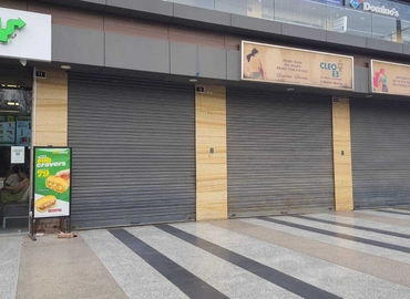 25 m² Commercial shop for rent in Noida, Sector 121 (201301) - 3 | MatchOffice.com