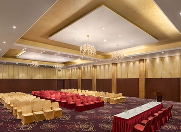  Conference space in Jaipur, Mahapura Rd (302026) - 0 | MatchOffice.com