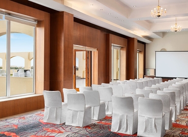 Meeting room in Jaipur, Mahapura Rd (302026) - 0 | MatchOffice