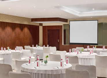 Conference center in Jaipur, Mahapura Rd (302026) - 0 | MatchOffice.com