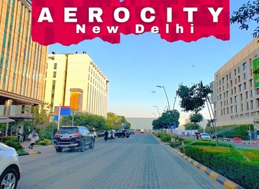 651 m² Shop for rent in New Delhi, Aerocity (110037) - 7 | MatchOffice.com