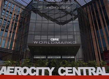 651 m² Store for rent in New Delhi, Aerocity (110037) - 6 | MatchOffice