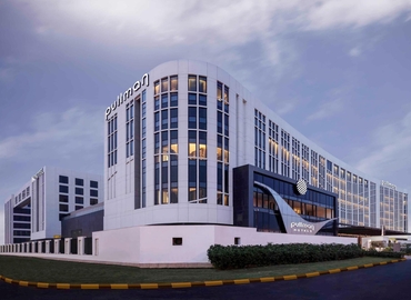 651 m² Store for rent in New Delhi, Aerocity (110037) - 3 | MatchOffice.com