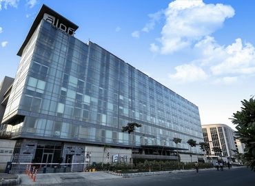 651 m² Commercial shop for rent in New Delhi, Aerocity (110037) - 4 | MatchOffice