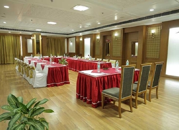  Conference room in Jaipur, Jaipur (302001) - 0 | MatchOffice.com
