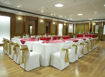  Conference hall in Jaipur, Jaipur (302001) - 1 | MatchOffice.com