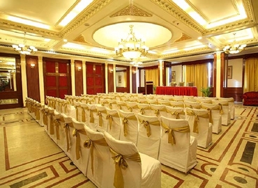  Conference space in Jaipur, Jaipur (302001) - 3 | MatchOffice.com