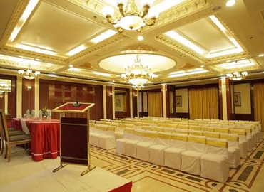  Meeting room in Jaipur, Jaipur (302001) - 2 | MatchOffice