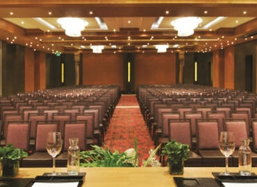 Conference hall in Hyderabad, 1-10-147 & 148 (500016) - 0 | MatchOffice.com