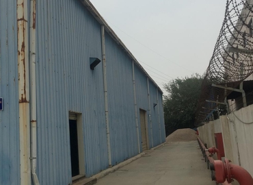 930 m² Warehouse storage up for rent in Noida, Sector 67 (201301) - 3 | MatchOffice