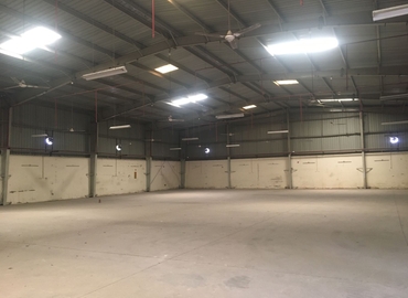 930 m² Office warehouse up for rent in Noida, Sector 67 (201301) - 0 | MatchOffice.com