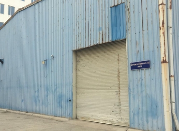 930 m² Warehouse storage rental in Noida, Sector 67 (201301) - 2 | MatchOffice