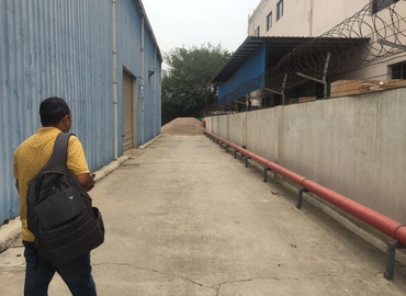 930 m² Warehouse space rental in Noida, Sector 67 (201301) - 1 | MatchOffice