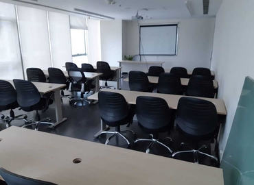 Office Express Trade Tower 201304 Noida