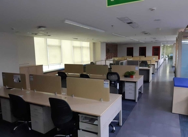 Office Express Trade Tower 201304 Noida