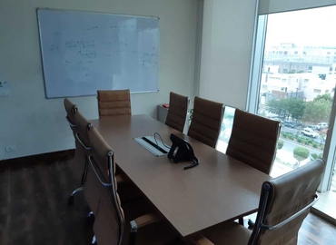 Office Express Trade Tower 201304 Noida