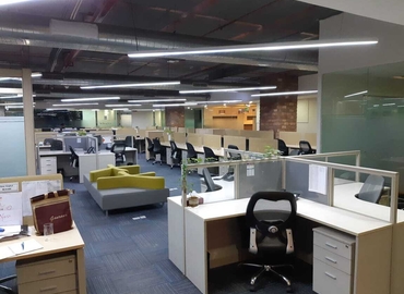Office Express Trade Tower 201304 Noida