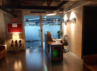 Office Express Trade Tower 201304 Noida