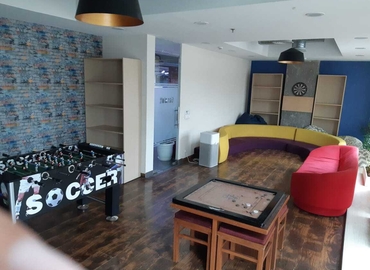 Office Express Trade Tower 201304 Noida