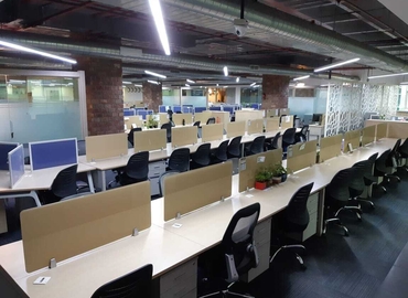 Office Express Trade Tower 201304 Noida
