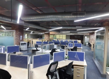 Office Express Trade Tower 201304 Noida