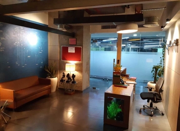 Office Express Trade Tower 201304 Noida