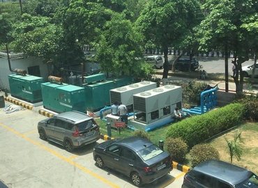 Office Sector 62 201301 Noida