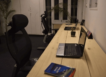 10 m² Coworking space  in Jaipur, Jan Path 115 (302019) - 4 | MatchOffice