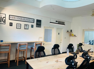 10 m² Co-working  in Jaipur, Jan Path 115 (302019) - 0 | MatchOffice.com