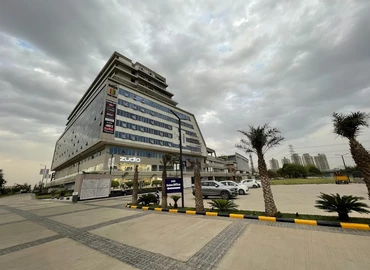 Office Satya The Hive 122505 Gurugram