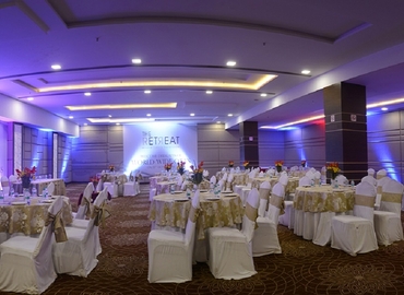  Conference space in Agra, Prateek Enclave (282 001) - 0 | MatchOffice