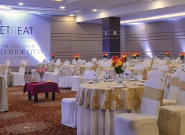  Conference hall in Agra, Prateek Enclave (282 001) - 1 | MatchOffice.com