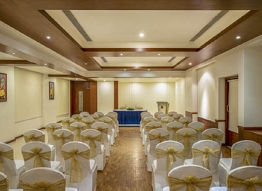  Conference center in Kochi, Kumbalam South (682506) - 1 | MatchOffice.com