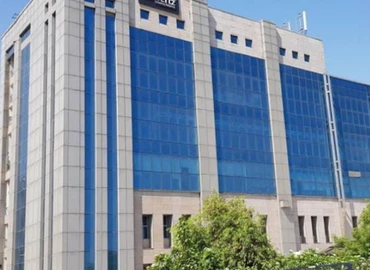 Office Corporate Park 110077 New Delhi