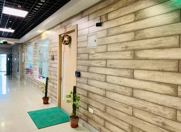 Office Corporate Park 110077 New Delhi