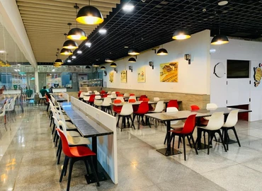 Office Corporate Park 110077 New Delhi