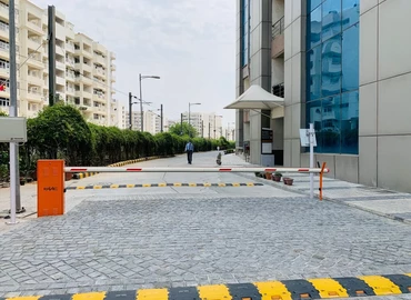 Office Corporate Park 110077 New Delhi