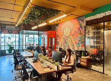 4800 m² Shared workspace  in Mumbai Central, New Link Road 5A (400053) - 6 | MatchOffice.com