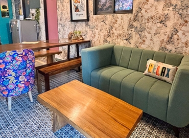 4800 m² Coworking  in Mumbai Central, New Link Road 5A (400053) - 4 | MatchOffice