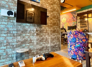 4800 m² Shared workspace  in Mumbai Central, New Link Road 5A (400053) - 3 | MatchOffice