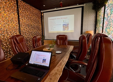 4800 m² Shared workspace  in Mumbai Central, New Link Road 5A (400053) - 2 | MatchOffice