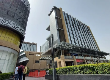 Office Vegas Mall 110078 New Delhi
